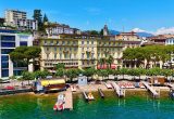 Hotel Walter Au Lac