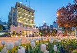 Best Western Hotel Bellevue au Lac