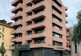 VISIONAPARTMENTS Lugano -self check-in
