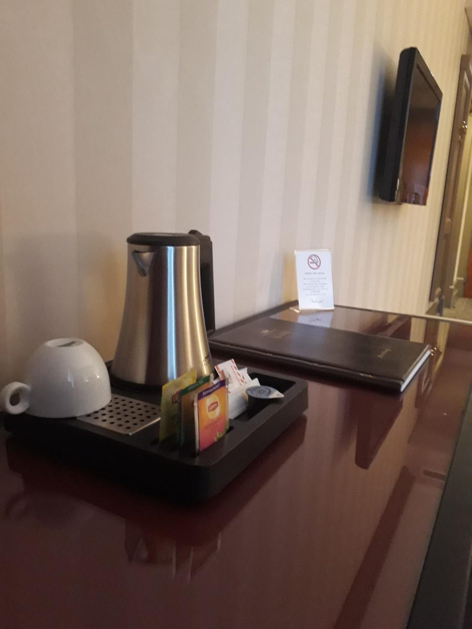 Hotel De La Paix — photo 6