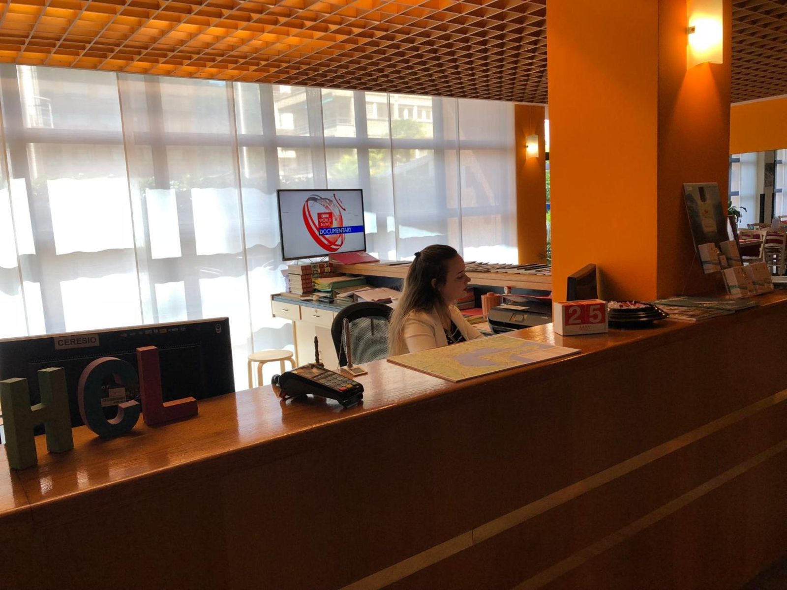 Hotel Ceresio — photo 2