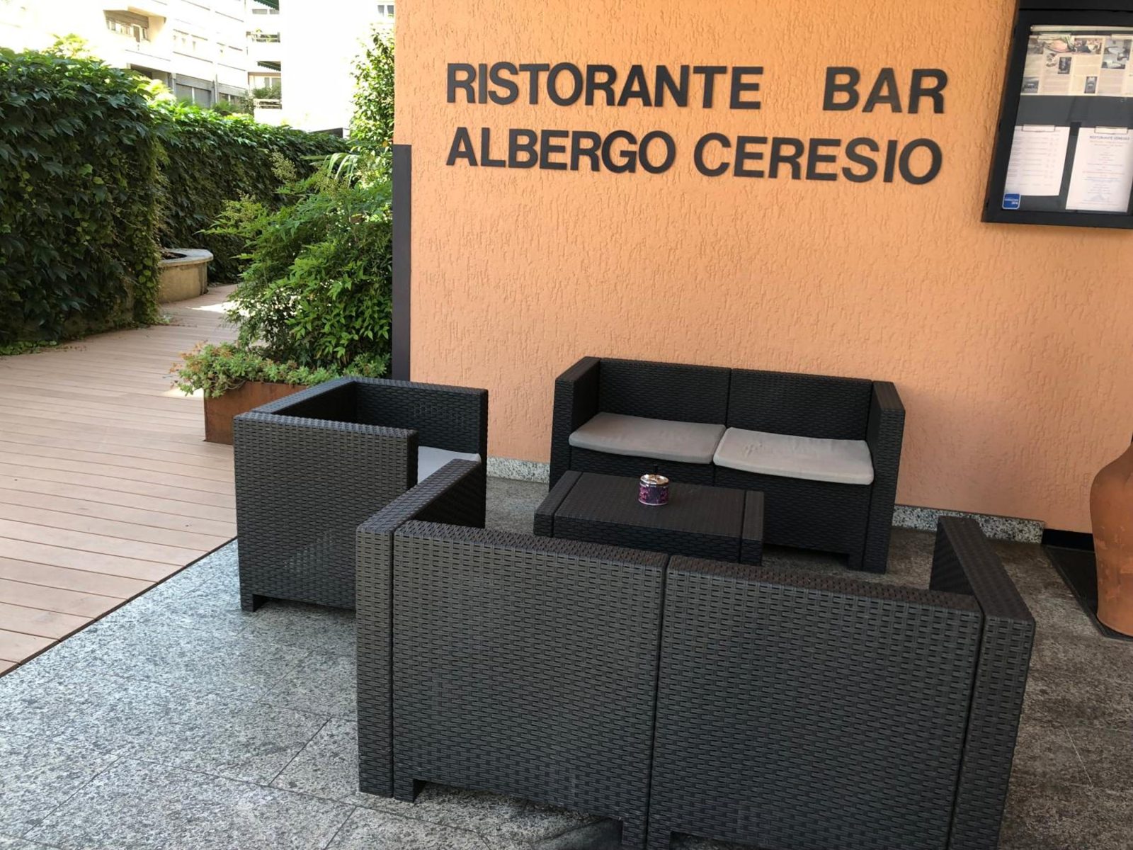 Hotel Ceresio — photo 5