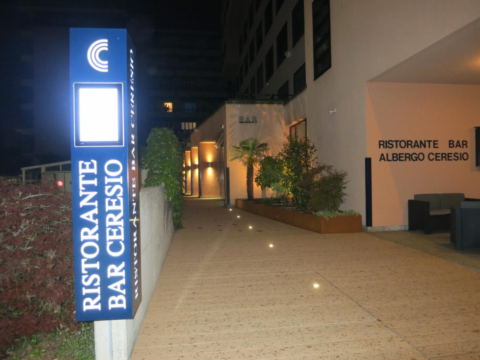 Hotel Ceresio — photo 6