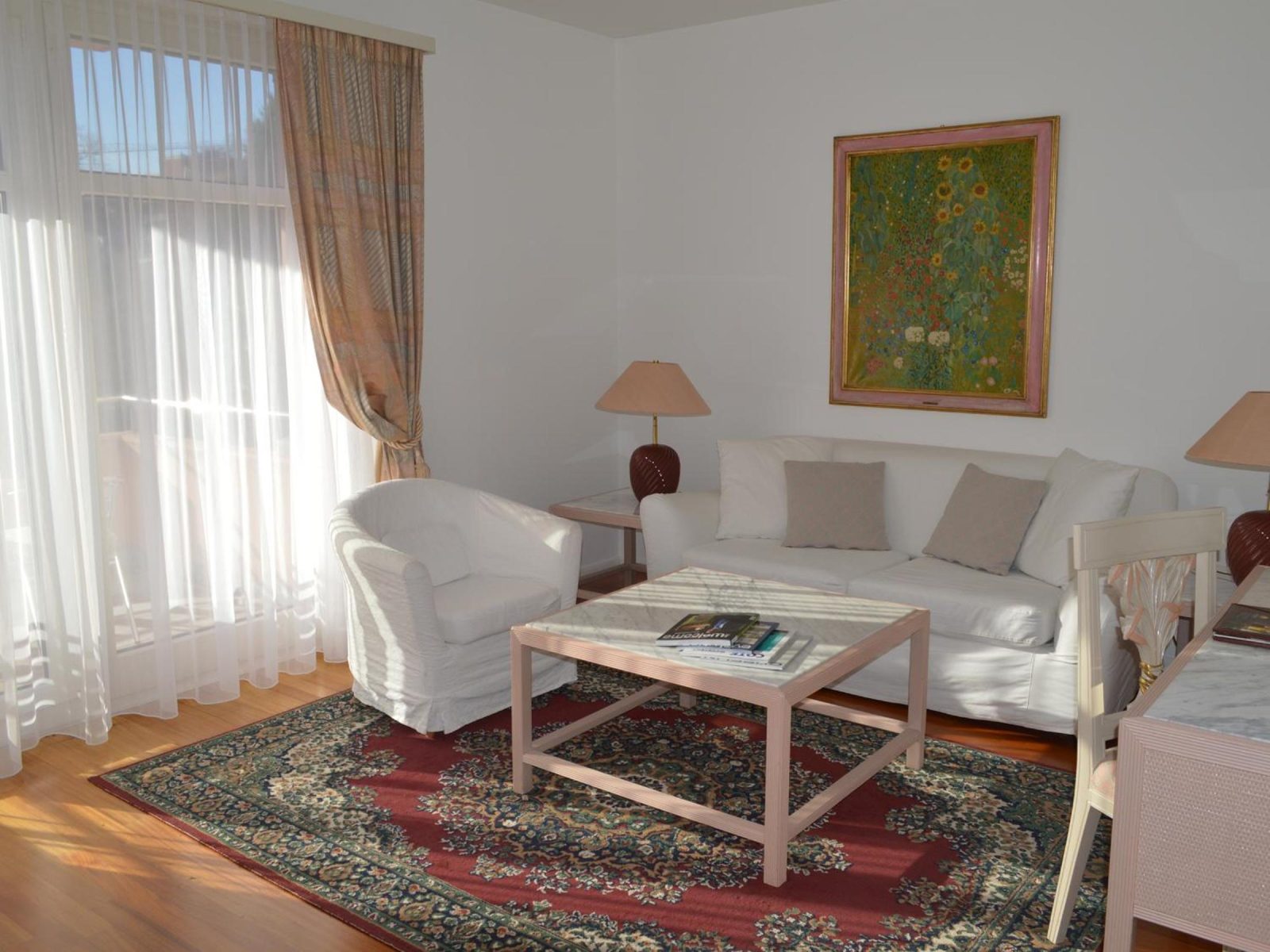 Villa Sassa — photo 7