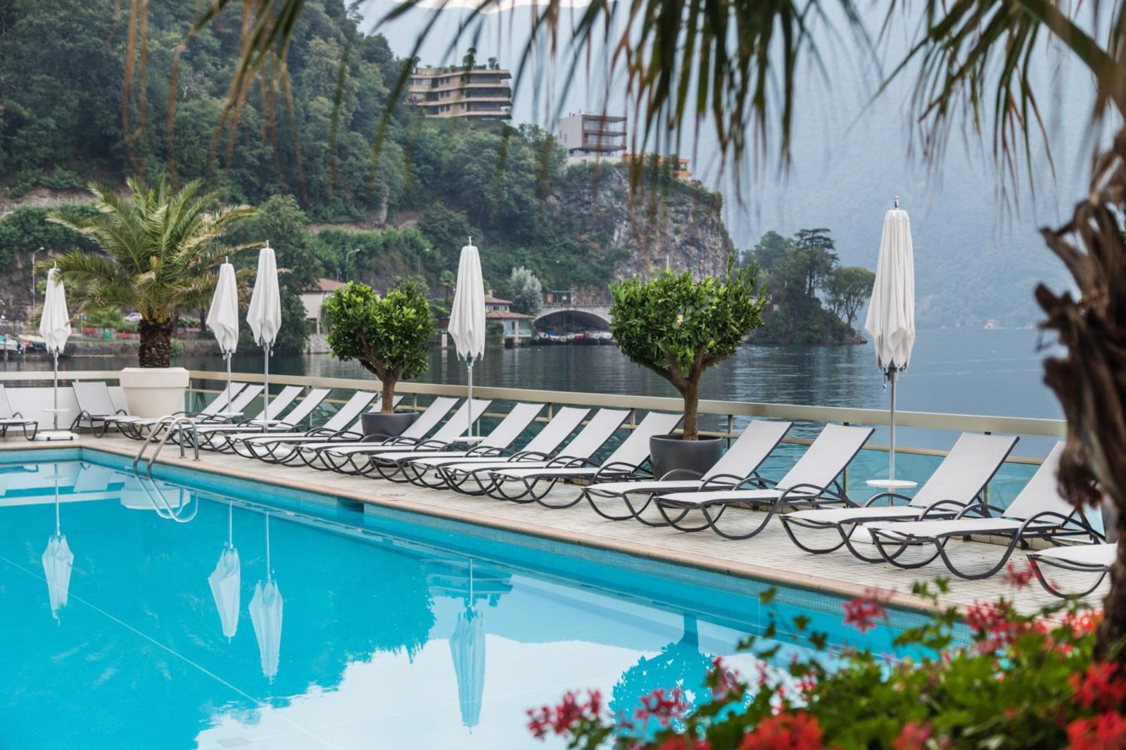 Hotel Lido Seegarten — photo 4