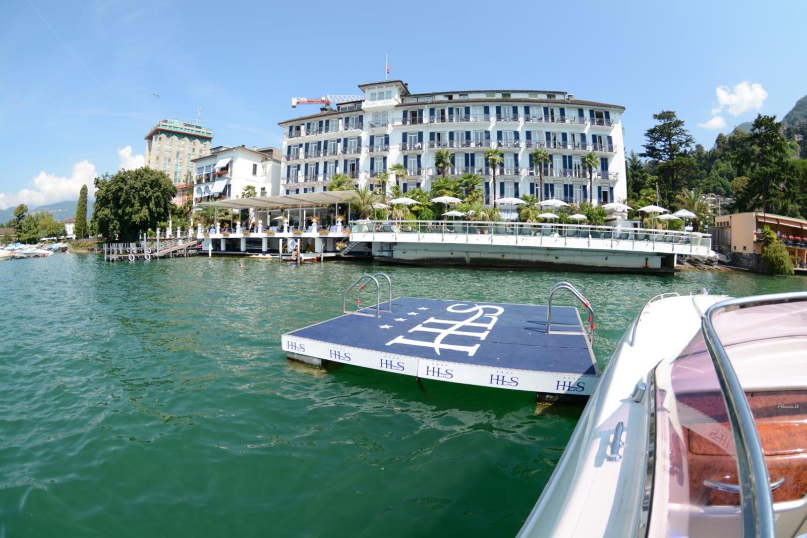 Hotel Lido Seegarten — photo 2