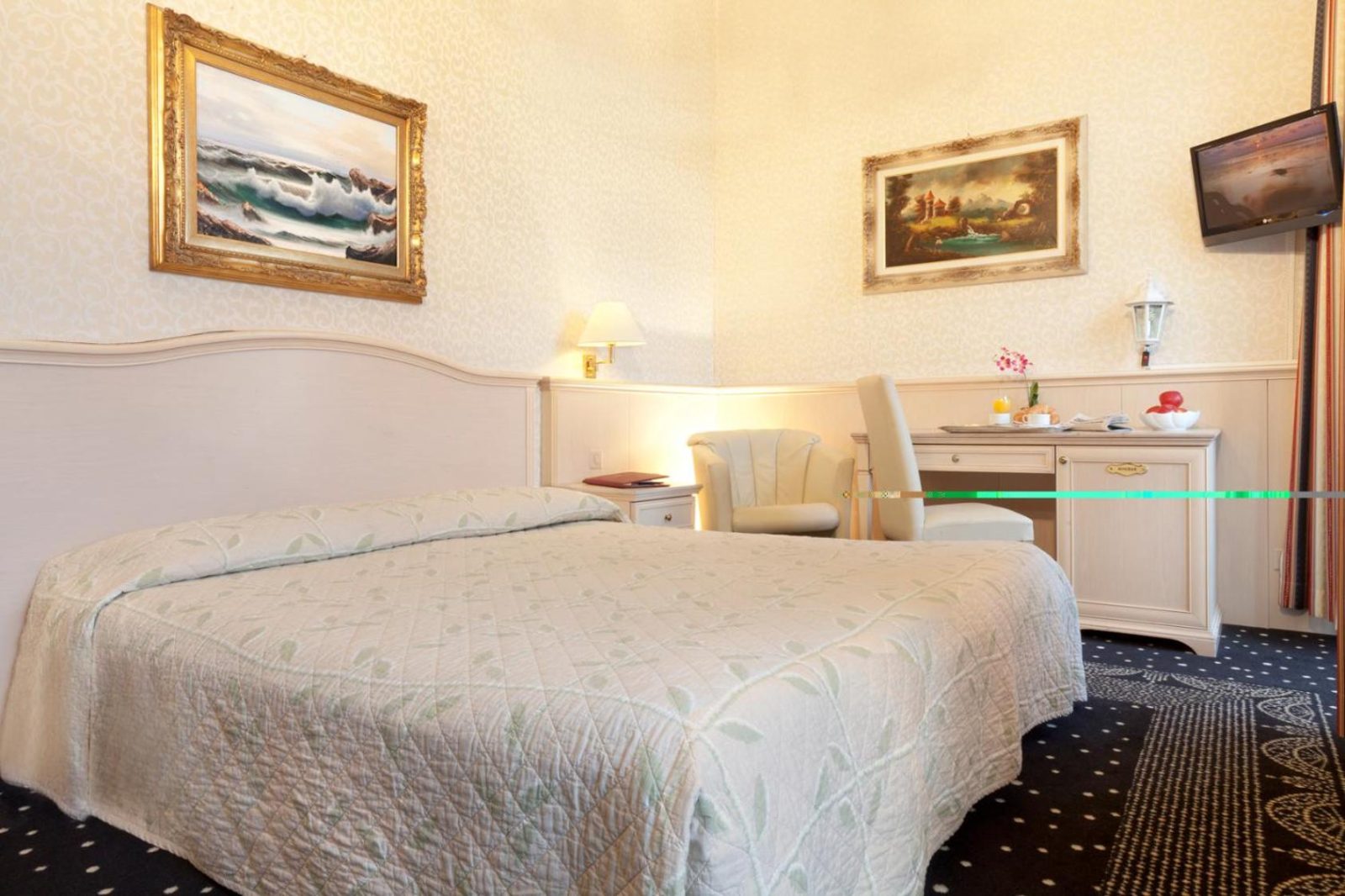 Hotel Victoria — photo 7