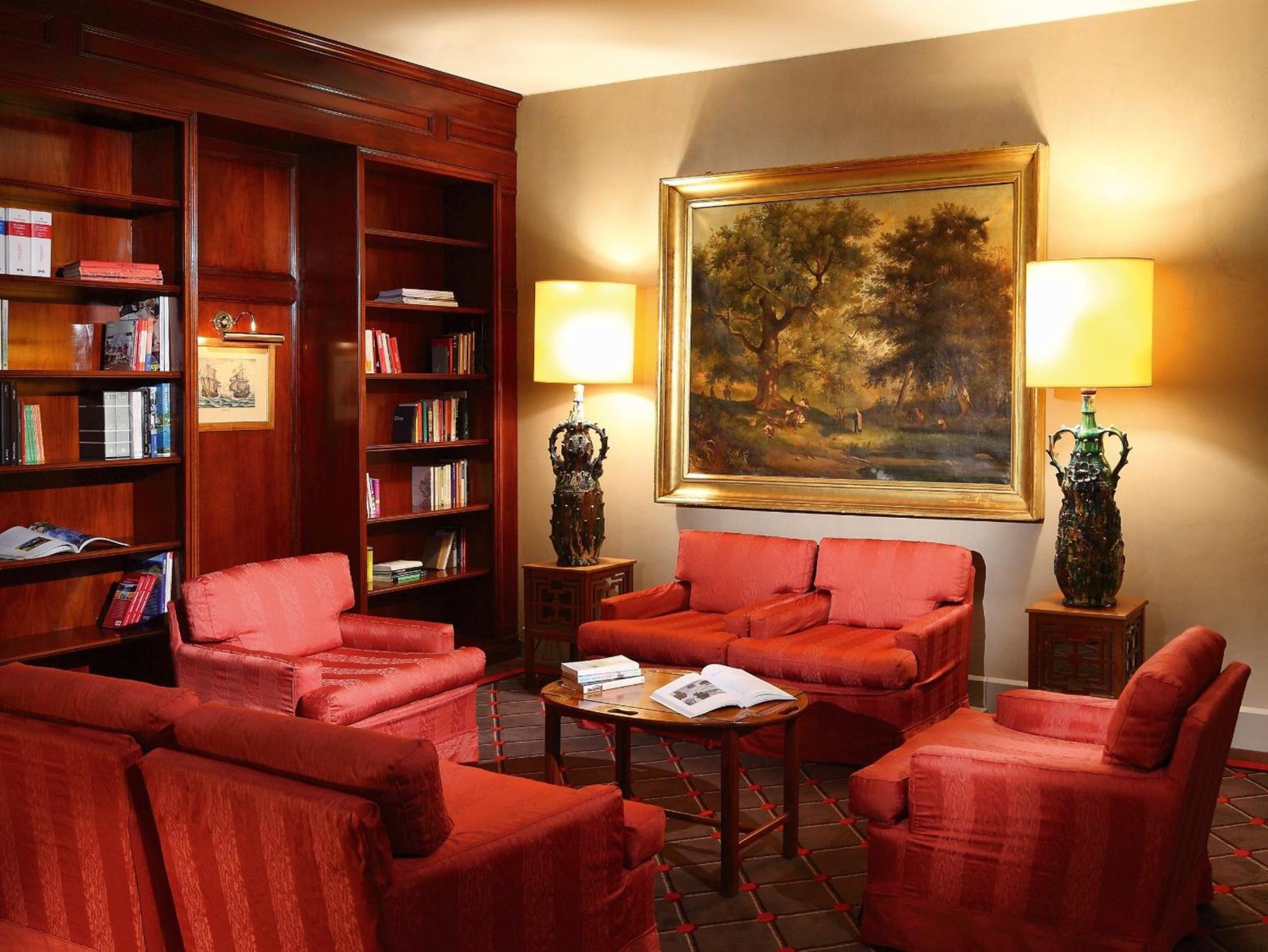 Hotel De La Paix — photo 3