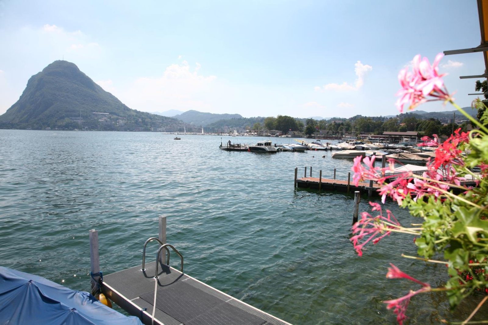 Hotel Lido Seegarten — photo 7