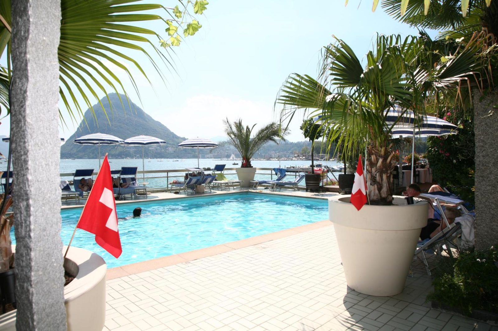 Hotel Lido Seegarten — photo 6