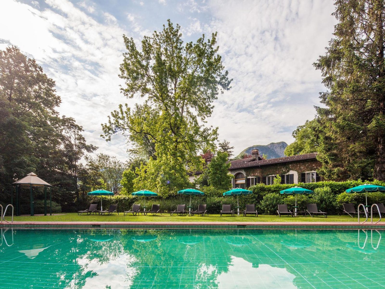 Park Hotel Principe — photo 4