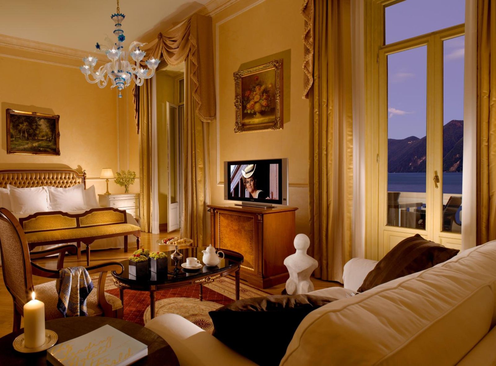 Hotel Splendide Royal — photo 6
