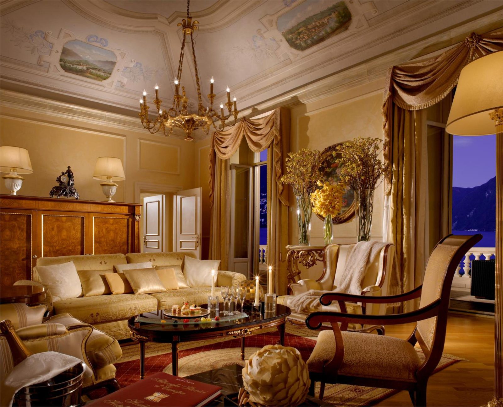 Hotel Splendide Royal — photo 3