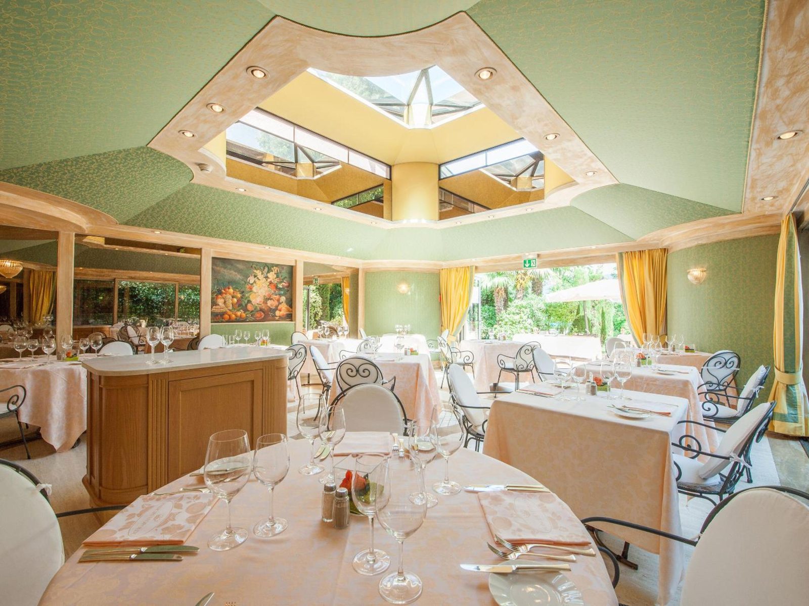 Park Hotel Principe — photo 7