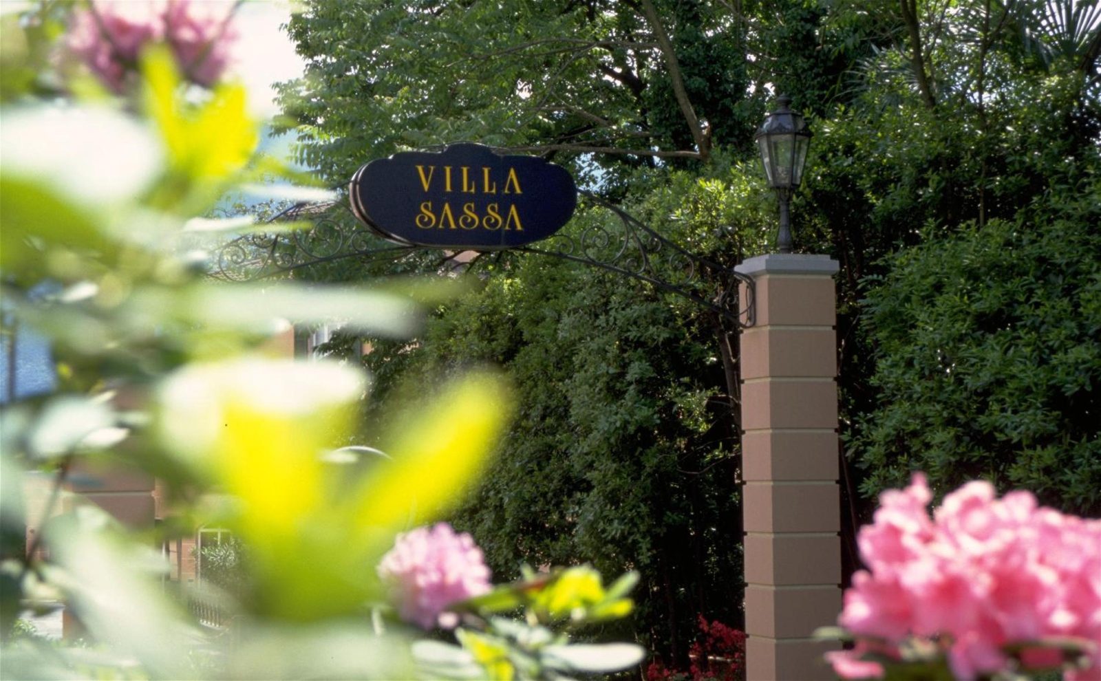 Villa Sassa — photo 2