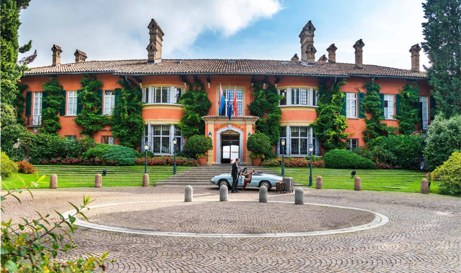 Villa Principe Leopoldo — photo 2
