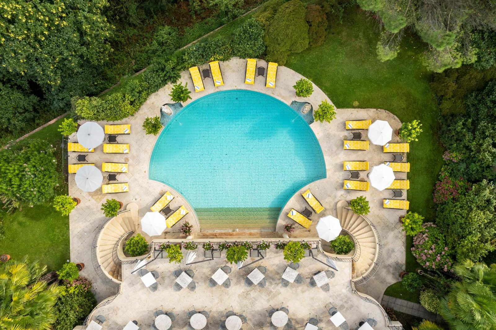 Villa Principe Leopoldo — photo 3