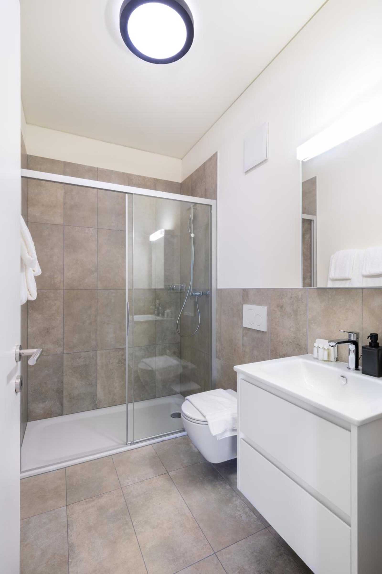 Swiss Hotel Apartments - Lugano — photo 5
