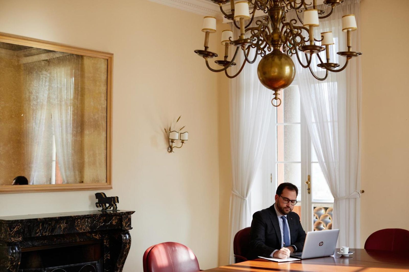 Villa Principe Leopoldo — photo 5