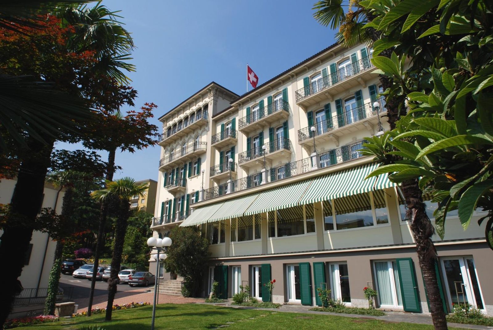 Continental Parkhotel — photo 2