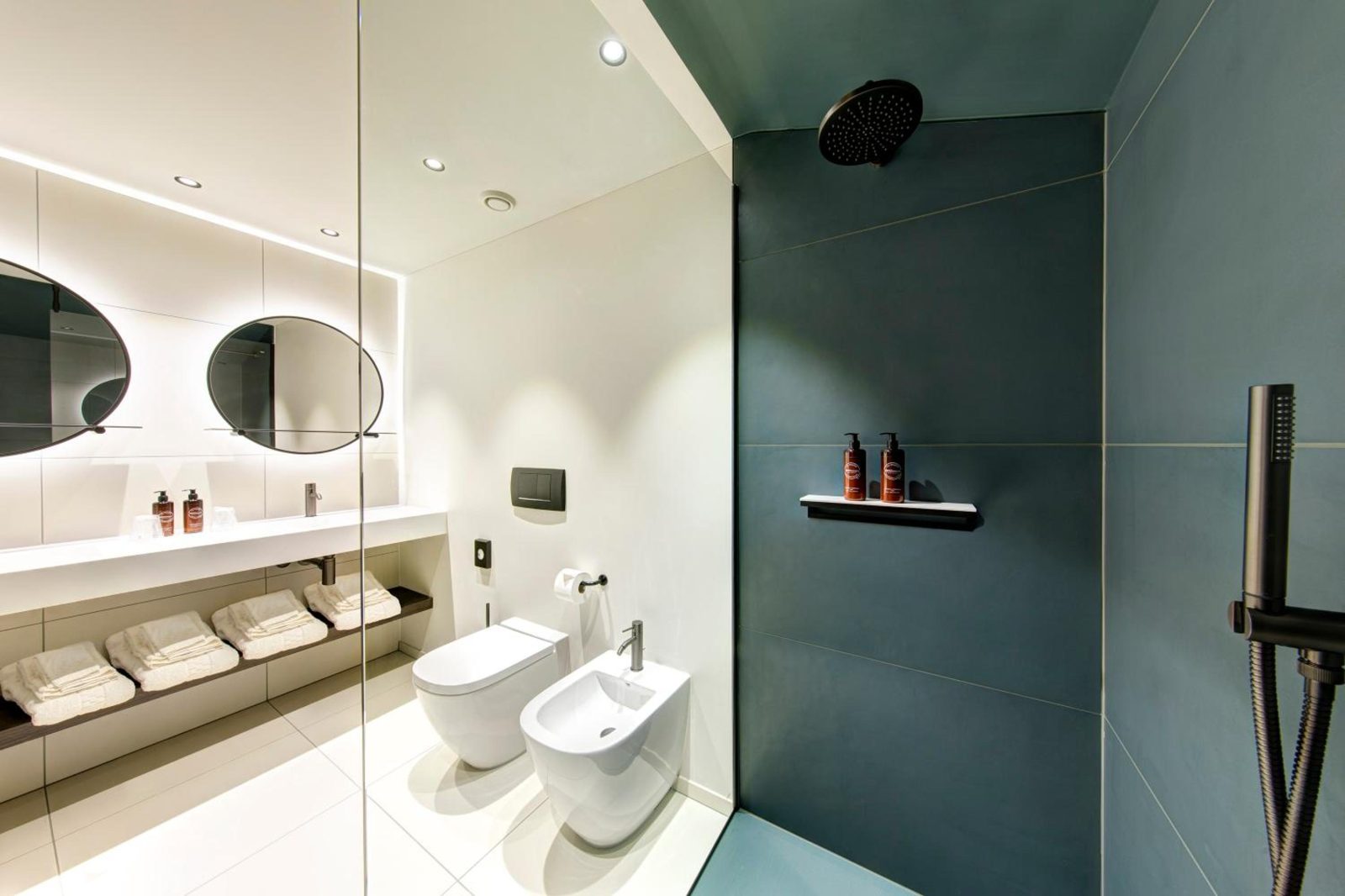 LUGANODANTE Boutique & Lifestyle Hotel — photo 4