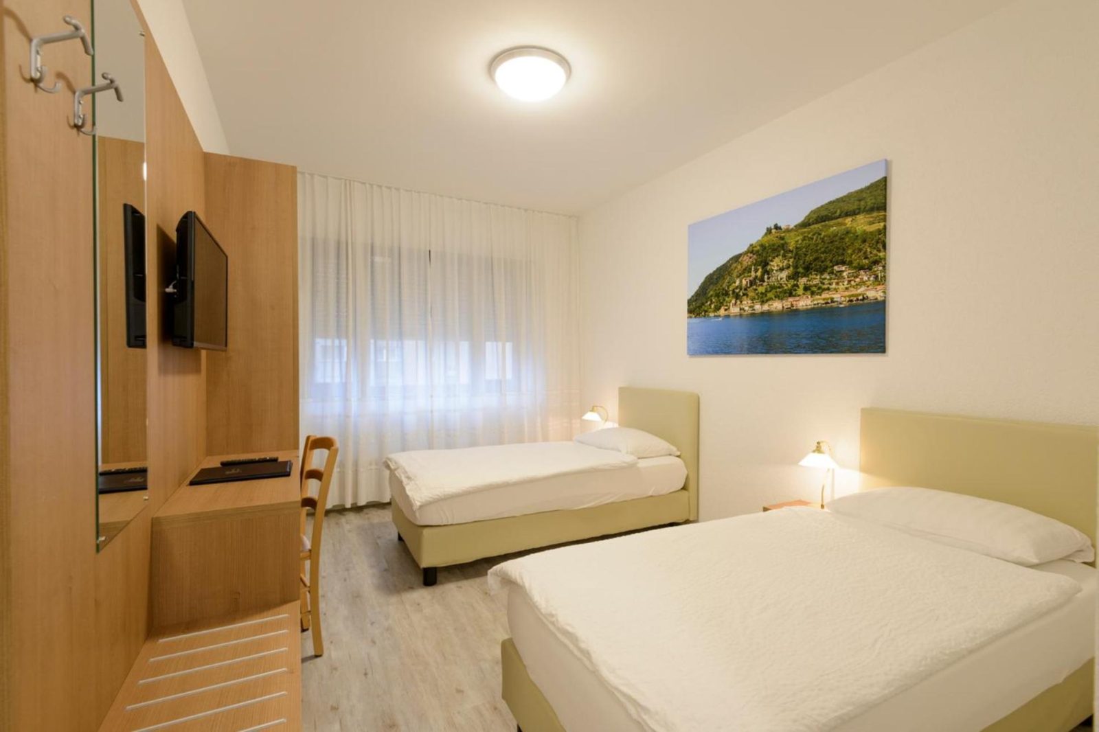 Hotel Ceresio — photo 3