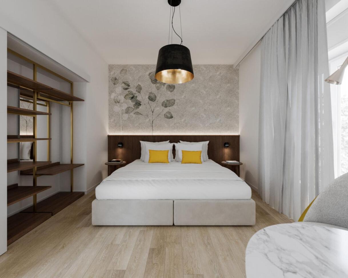 Hotel Walter Au Lac — photo 3