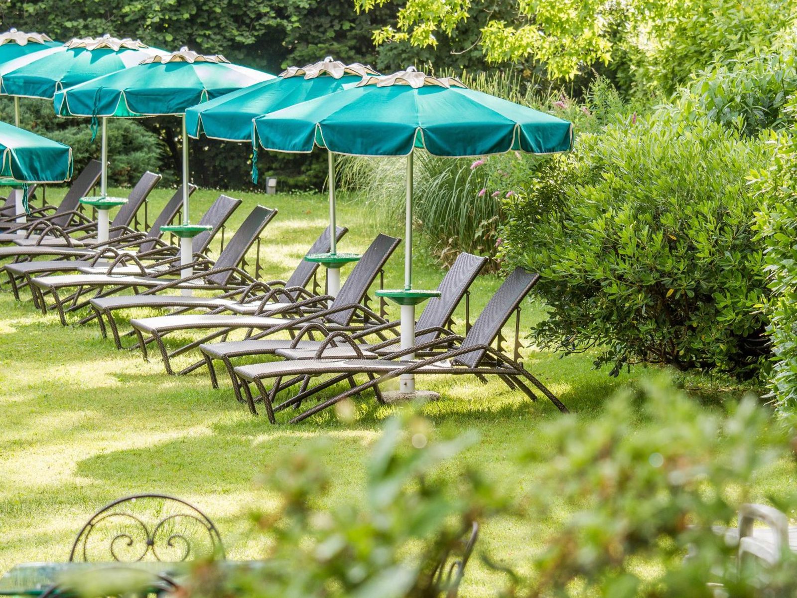 Park Hotel Principe — photo 3