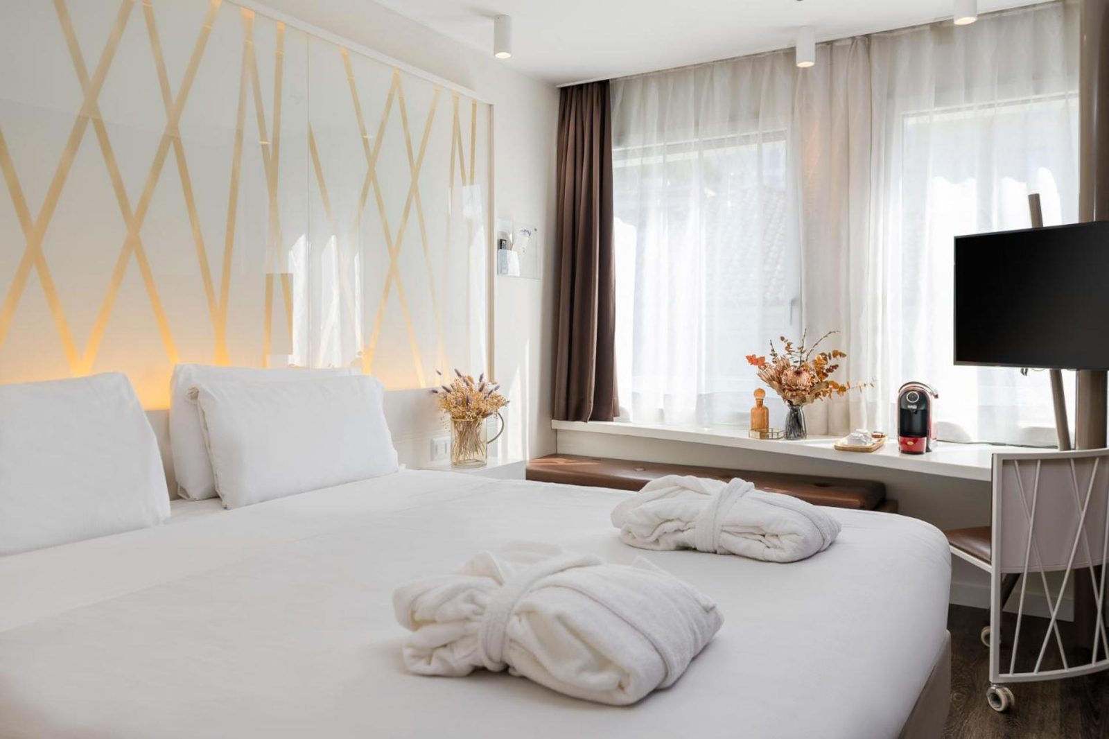 Hotel Admiral Lugano — photo 5