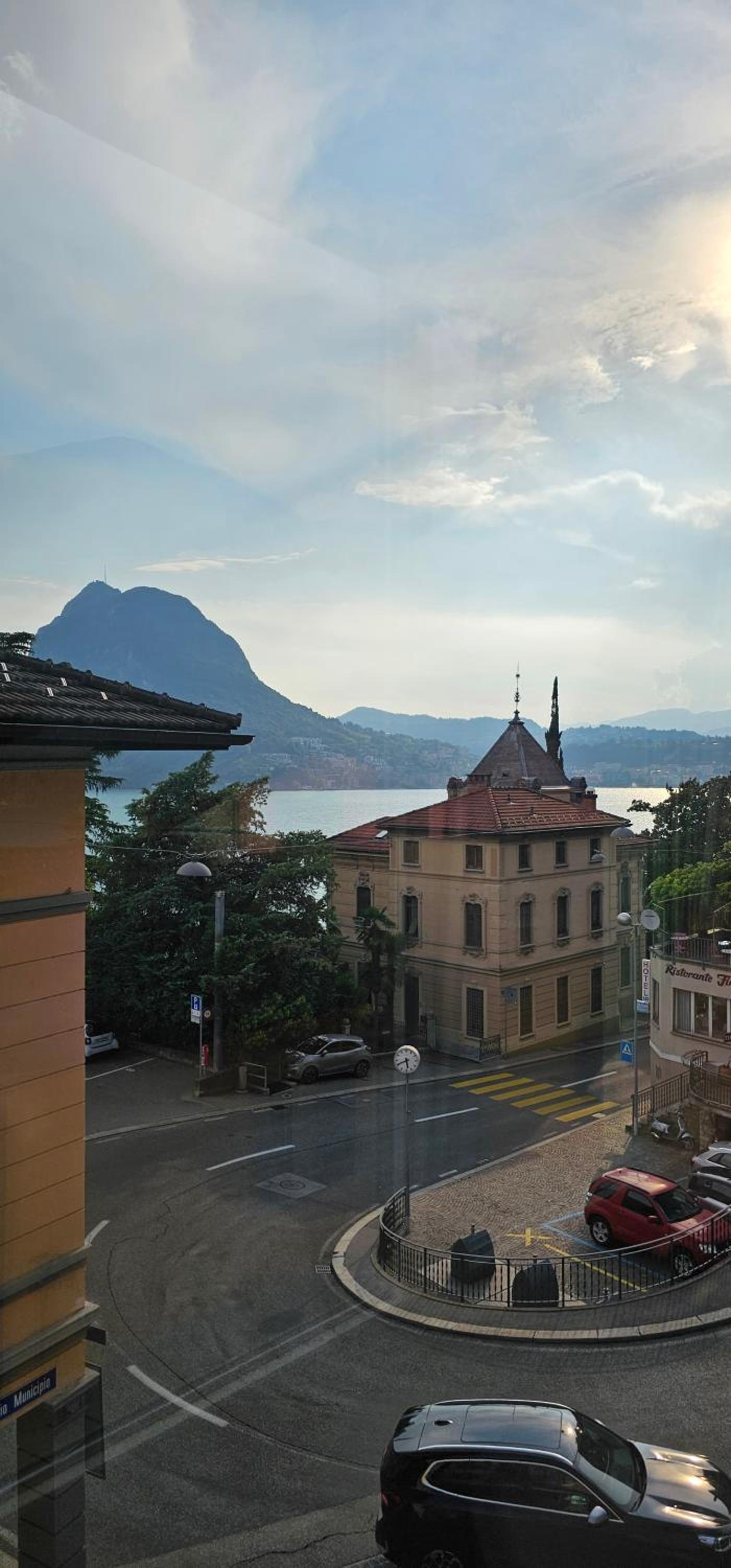 Hotel Locanda Castagnola — photo 2