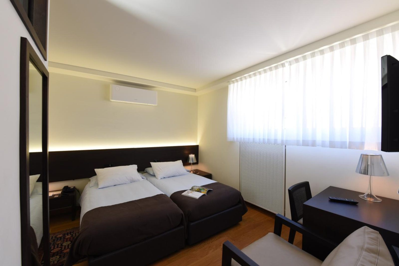 Hotel Walter Au Lac — photo 4