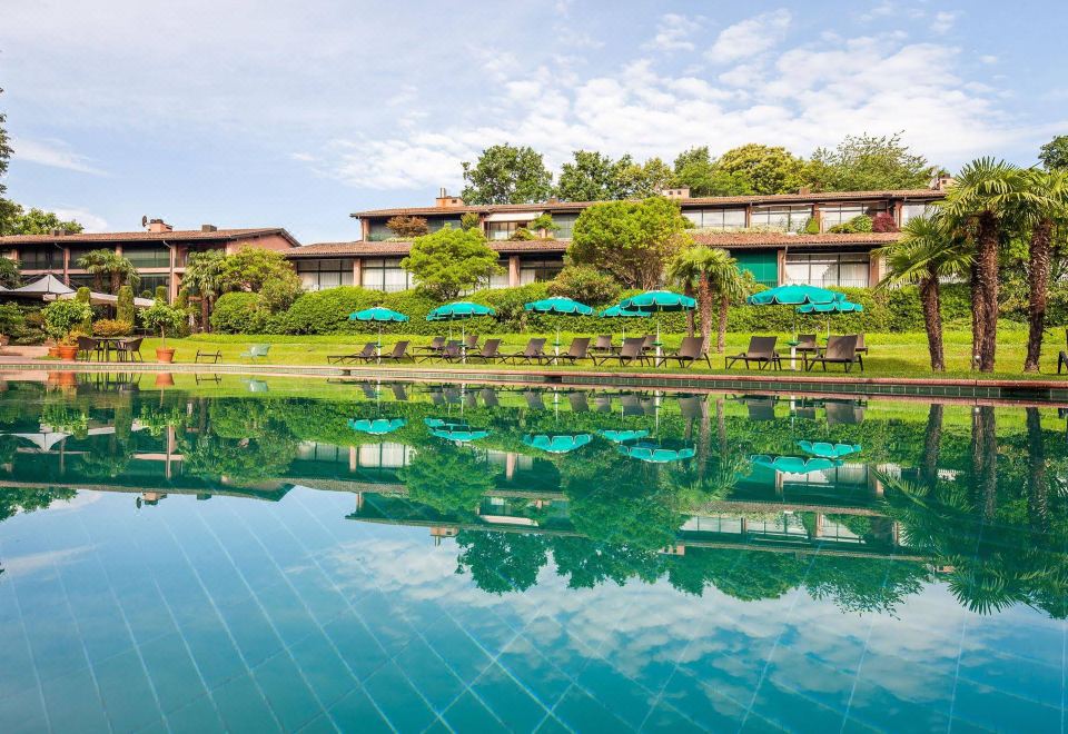 Park Hotel Principe