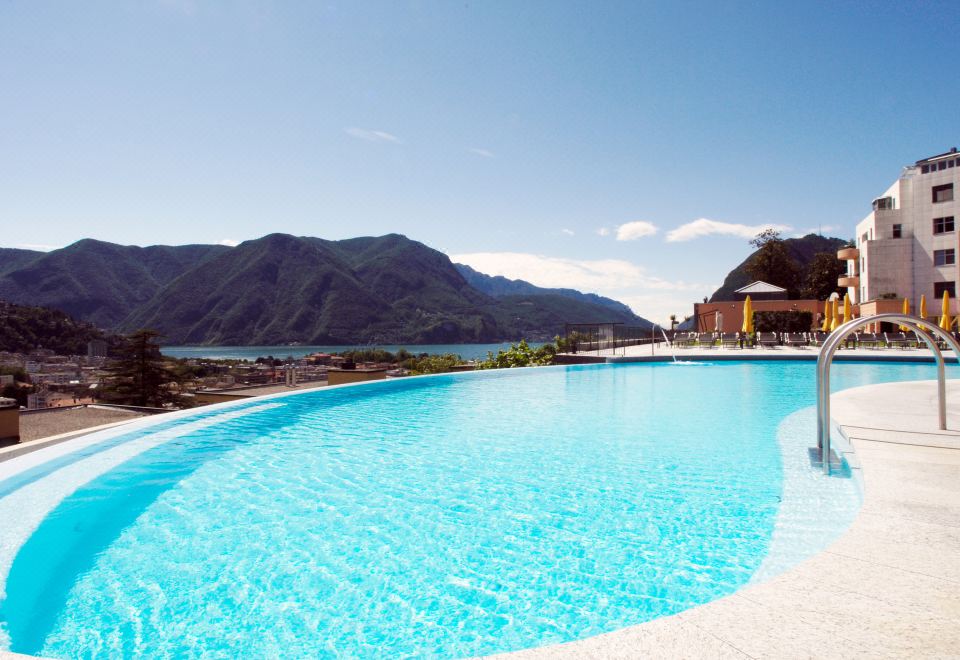 Villa Sassa